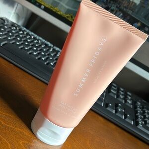 Summer Fridays Belly Balm (brand new)
